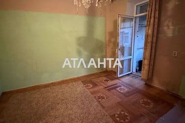 3-комнатная квартира по адресу ул. Болгарская (площадь 46 м²) - Atlanta.ua - фото 13
