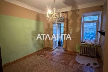 3-комнатная квартира по адресу ул. Болгарская (площадь 46 м²) - Atlanta.ua - фото 12