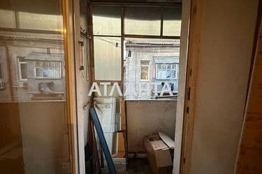 3-комнатная квартира по адресу ул. Болгарская (площадь 46 м²) - Atlanta.ua - фото 19