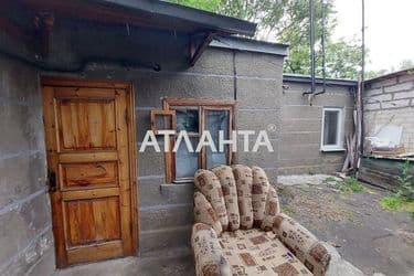 2-кімнатна квартира за адресою вул. Розкидайлівська (площа 42 м²) - Atlanta.ua - фото 8