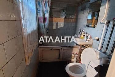 2-кімнатна квартира за адресою вул. Розкидайлівська (площа 42 м²) - Atlanta.ua - фото 11