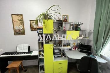 Многокомнатная квартира по адресу ул. Пишоновская (площадь 158 м²) - Atlanta.ua - фото 26