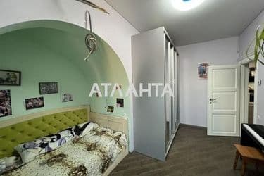 Многокомнатная квартира по адресу ул. Пишоновская (площадь 158 м²) - Atlanta.ua - фото 27