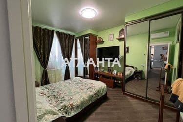 Многокомнатная квартира по адресу ул. Пишоновская (площадь 158 м²) - Atlanta.ua - фото 29