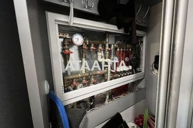 Многокомнатная квартира по адресу ул. Пишоновская (площадь 158 м²) - Atlanta.ua - фото 35