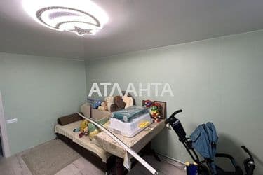 Многокомнатная квартира по адресу ул. Пишоновская (площадь 158 м²) - Atlanta.ua - фото 43