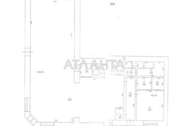 Комерційна нерухомість за адресою вул. Червонослобідська (площа 293,3 м²) - Atlanta.ua - фото 24