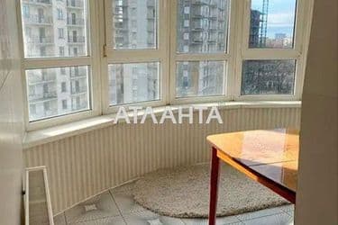 1-room apartment apartment by the address st. Klenovaya (area 57 m²) - Atlanta.ua - photo 26