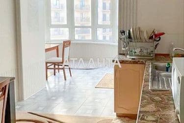 1-room apartment apartment by the address st. Klenovaya (area 57 m²) - Atlanta.ua - photo 23