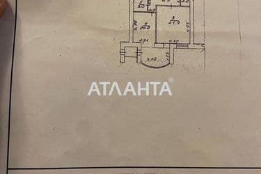 1-room apartment apartment by the address st. Klenovaya (area 57 m²) - Atlanta.ua - photo 36