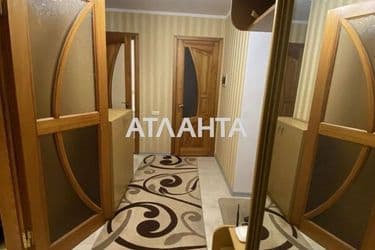 1-room apartment apartment by the address st. Klenovaya (area 57 m²) - Atlanta.ua - photo 34