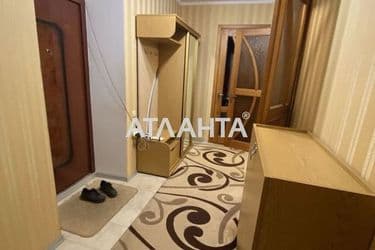 1-room apartment apartment by the address st. Klenovaya (area 57 m²) - Atlanta.ua - photo 35