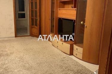1-room apartment apartment by the address st. Klenovaya (area 57 m²) - Atlanta.ua - photo 31