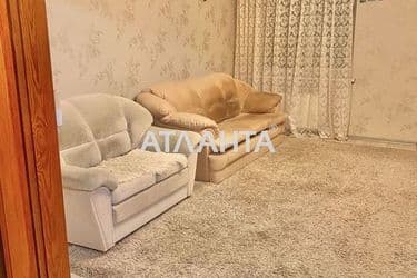 1-room apartment apartment by the address st. Klenovaya (area 57 m²) - Atlanta.ua - photo 30