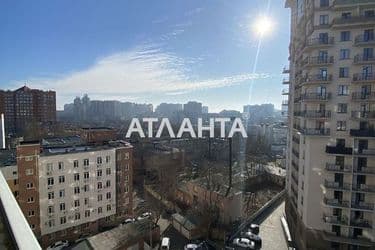 1-room apartment apartment by the address st. Klenovaya (area 57 m²) - Atlanta.ua - photo 38