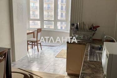 1-room apartment apartment by the address st. Klenovaya (area 57 m²) - Atlanta.ua - photo 27