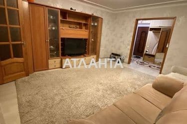 1-room apartment apartment by the address st. Klenovaya (area 57 m²) - Atlanta.ua - photo 29