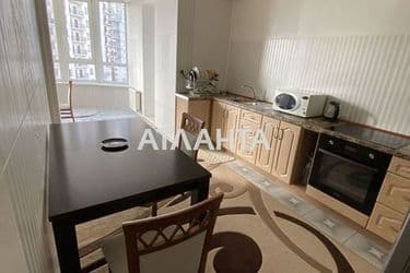 1-room apartment apartment by the address st. Klenovaya (area 57 m²) - Atlanta.ua - photo 22
