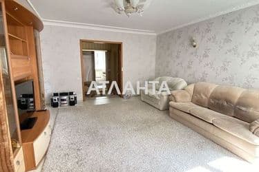 1-room apartment apartment by the address st. Klenovaya (area 57 m²) - Atlanta.ua - photo 21