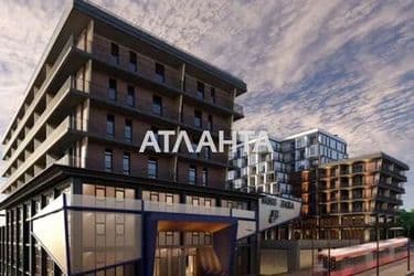 Commercial real estate at st. Primorskaya Suvorova (area 112,3 m²) - Atlanta.ua - photo 9