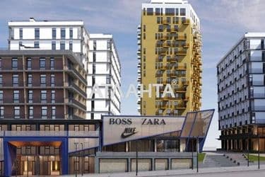 Commercial real estate at st. Primorskaya Suvorova (area 112,3 m²) - Atlanta.ua - photo 10