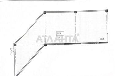 Commercial real estate at st. Primorskaya Suvorova (area 112,3 m²) - Atlanta.ua - photo 7