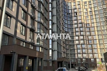 3-комнатная квартира по адресу ул. Прохоровская (площадь 92,7 м²) - Atlanta.ua - фото 39