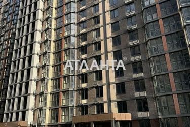 3-комнатная квартира по адресу ул. Прохоровская (площадь 92,7 м²) - Atlanta.ua - фото 40