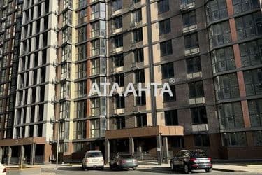 3-комнатная квартира по адресу ул. Прохоровская (площадь 92,7 м²) - Atlanta.ua - фото 41