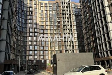 3-комнатная квартира по адресу ул. Прохоровская (площадь 92,7 м²) - Atlanta.ua - фото 42