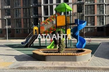 3-комнатная квартира по адресу ул. Прохоровская (площадь 92,7 м²) - Atlanta.ua - фото 46