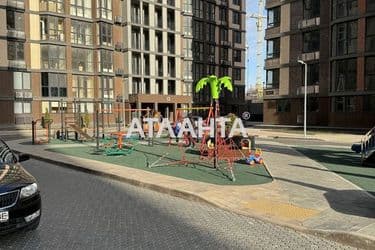 3-комнатная квартира по адресу ул. Прохоровская (площадь 92,7 м²) - Atlanta.ua - фото 47