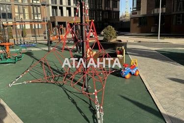 3-комнатная квартира по адресу ул. Прохоровская (площадь 92,7 м²) - Atlanta.ua - фото 48