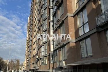 3-комнатная квартира по адресу ул. Прохоровская (площадь 92,7 м²) - Atlanta.ua - фото 49