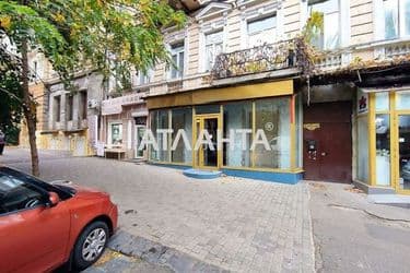 Коммерческая недвижимость по адресу ул. Жуковского (площадь 89,4 м²) - Atlanta.ua - фото 15