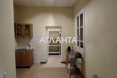 Коммерческая недвижимость по адресу ул. Жуковского (площадь 89,4 м²) - Atlanta.ua - фото 21