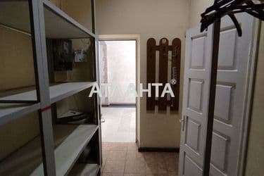 Коммерческая недвижимость по адресу ул. Жуковского (площадь 89,4 м²) - Atlanta.ua - фото 23