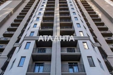 1-комнатная квартира по адресу ул. Генуэзская (площадь 52,6 м²) - Atlanta.ua - фото 21