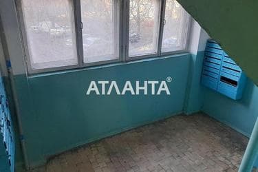 3-кімнатна квартира за адресою Люстдорфська дор. (площа 68,8 м²) - Atlanta.ua - фото 23