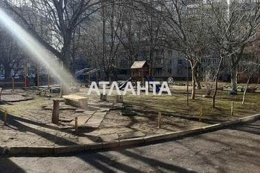 3-кімнатна квартира за адресою Люстдорфська дор. (площа 68,8 м²) - Atlanta.ua - фото 25