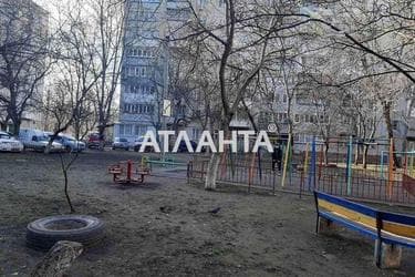 3-кімнатна квартира за адресою Люстдорфська дор. (площа 68,8 м²) - Atlanta.ua - фото 26