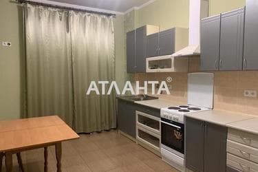 1-кімнатна квартира за адресою вул. Перлинна (площа 43 м²) - Atlanta.ua - фото 21