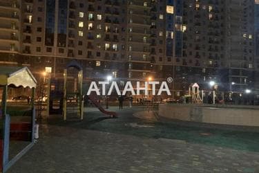 1-кімнатна квартира за адресою вул. Перлинна (площа 43 м²) - Atlanta.ua - фото 34