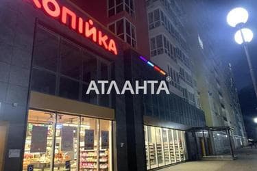 1-кімнатна квартира за адресою вул. Перлинна (площа 43 м²) - Atlanta.ua - фото 36