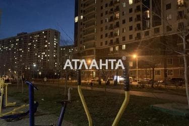 1-кімнатна квартира за адресою вул. Перлинна (площа 43 м²) - Atlanta.ua - фото 37