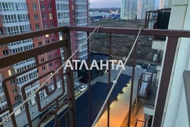 1-кімнатна квартира за адресою вул. Перлинна (площа 43 м²) - Atlanta.ua - фото 38