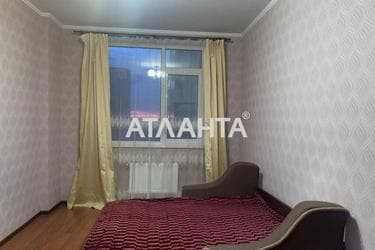 1-кімнатна квартира за адресою вул. Перлинна (площа 43 м²) - Atlanta.ua - фото 22