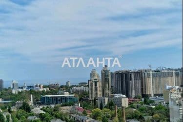 2-комнатная квартира по адресу Фонтанская дор. (площадь 80,8 м²) - Atlanta.ua - фото 4