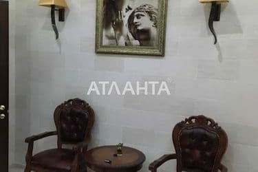 4+-rooms apartment apartment by the address st. Nakhimova per (area 217 m²) - Atlanta.ua - photo 23