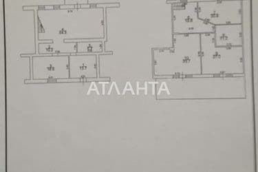 4+-rooms apartment apartment by the address st. Nakhimova per (area 217 m²) - Atlanta.ua - photo 30